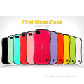 Custom design OEM iface case mobile phone cover for iPhone 5 / 5c / 5s / se with high quality